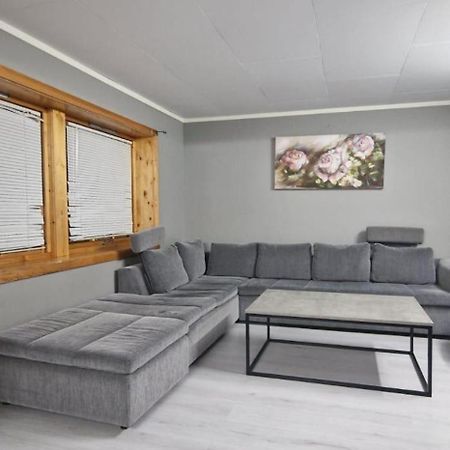 Ferienwohnung Storgata150 Andre Etasje Tromsø Exterior foto
